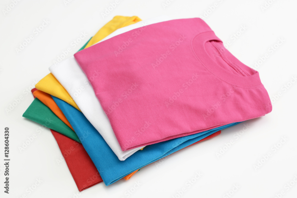 おしゃれなTシャツ