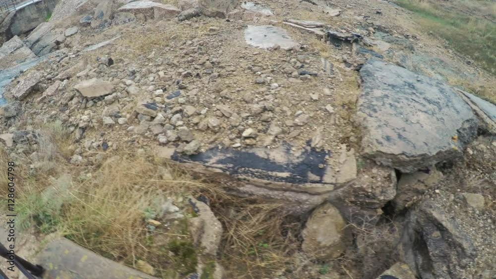 35th Battery - Maxim Gorki II