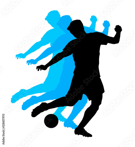 Fussball - Soccer - 216