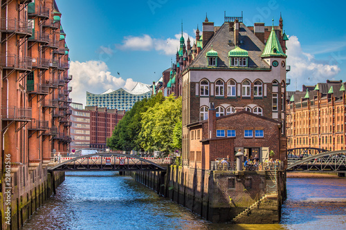 Hamburg - Germany