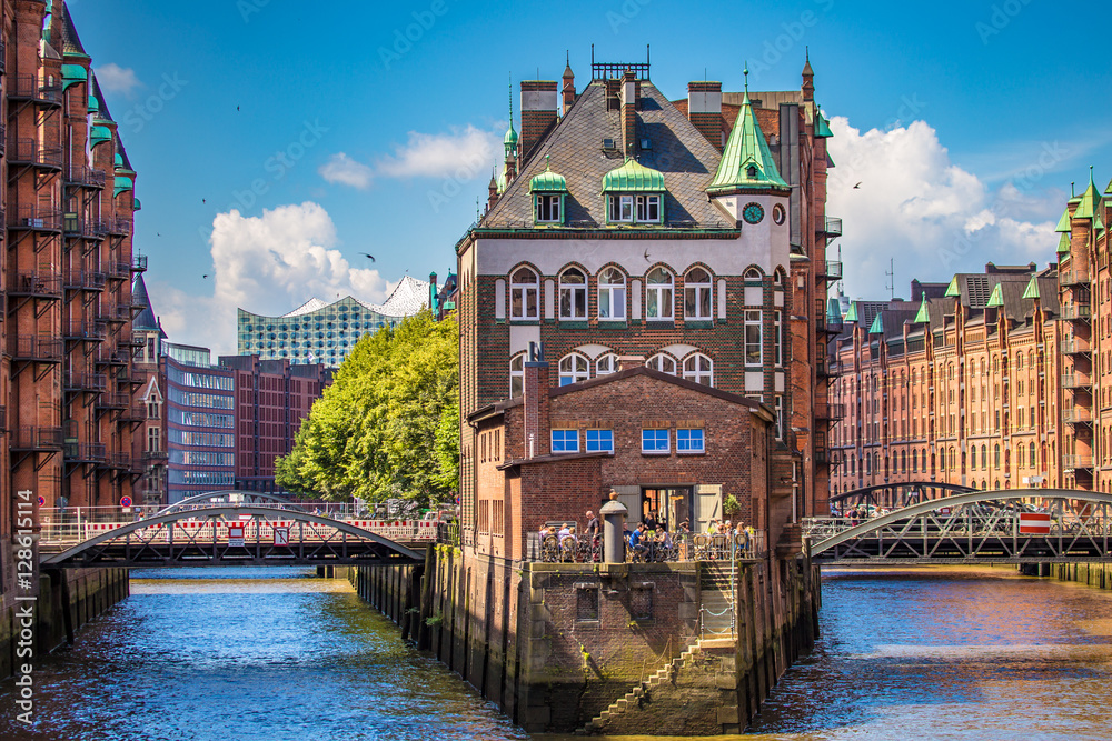 Hamburg - Germany
