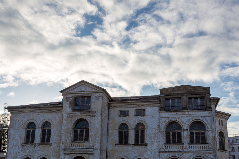 Heiligendamm StockFoto Adobe Stock