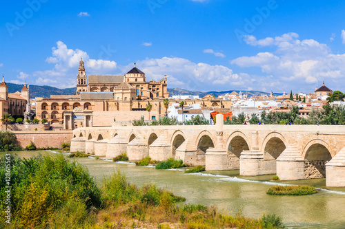 Cordoba, Spain photo