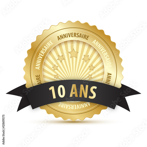 ICÔNE 10 ANS photo