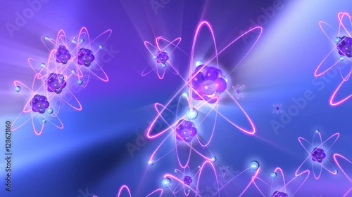Molecular Structure  Science Background Group