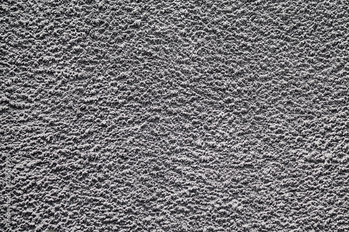 texture of rough concrete wall closeup