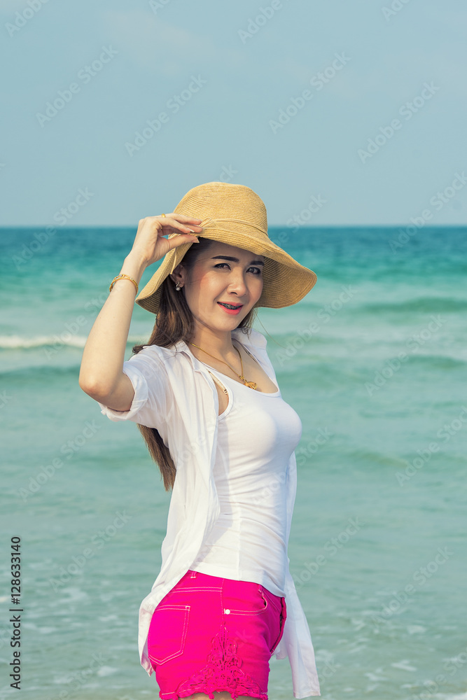 beautiful woman beautiful woman