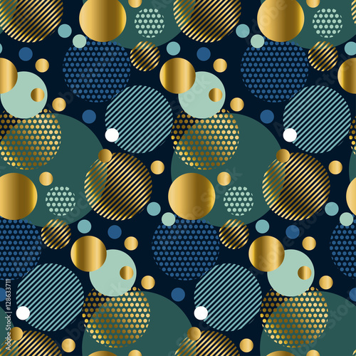 modern abstract seamless pa...
