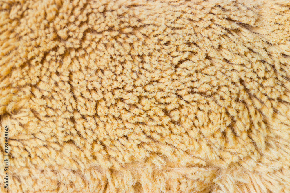 The carpet texture macro.