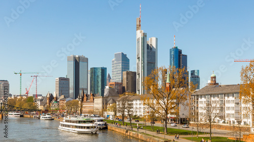 Frankfurt am Main  2016  