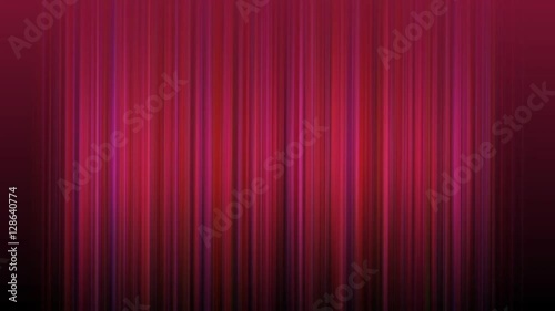 Elegant Vertical Red / Purple Lines Background