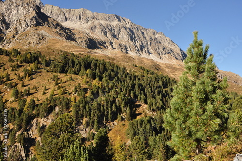Dolomity