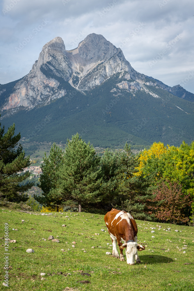 Pedraforca, Catalonia