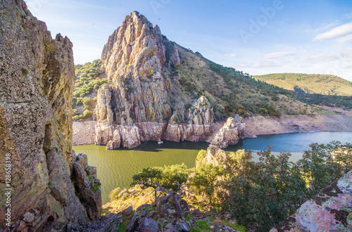 Monfrague National Park