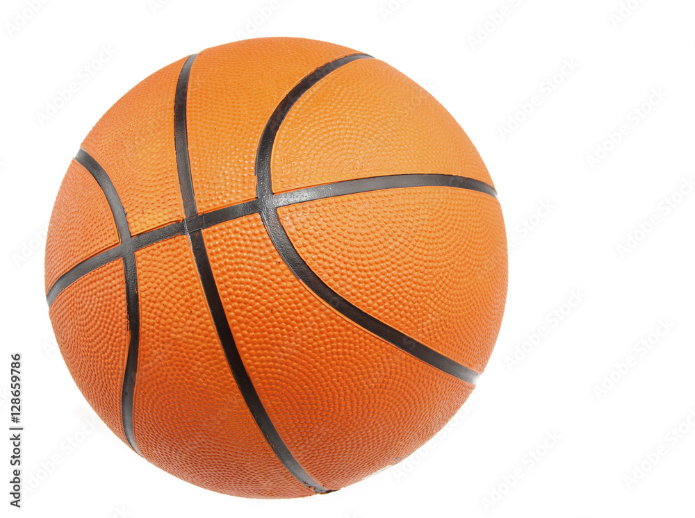 Fototapeta premium Basketball