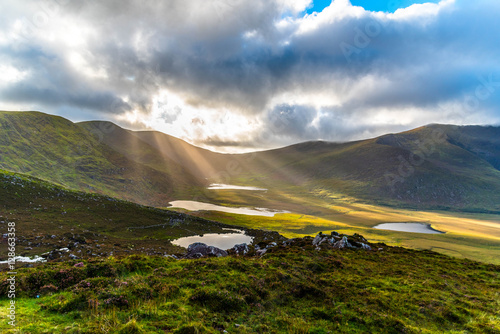 Suns Rays