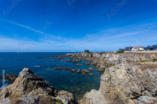 La Baule Escoublac - 11 August 2016