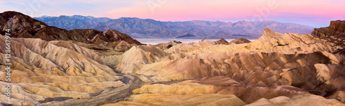 Zabriskie Point