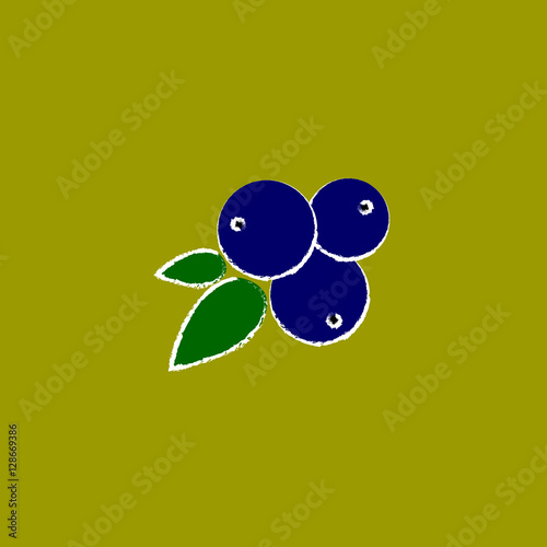 Coffee cup beans.