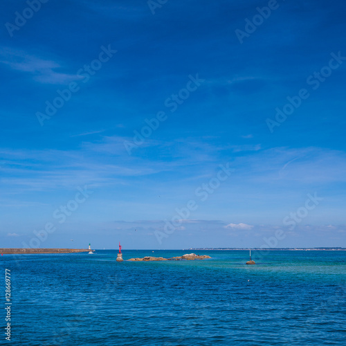 La Baule Escoublac - 11 August 2016