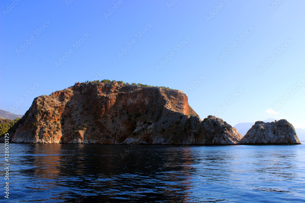 Alanya Alanya