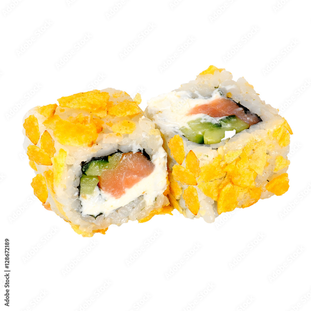 Japanese national food