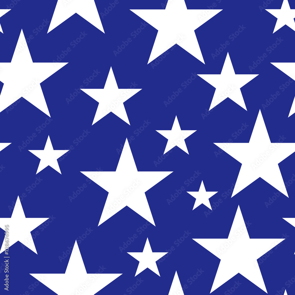 stars pattern blue stars pattern blue