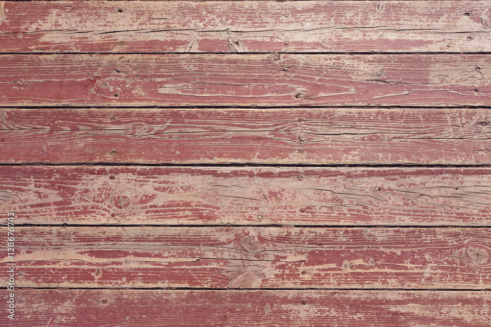 old batten ends