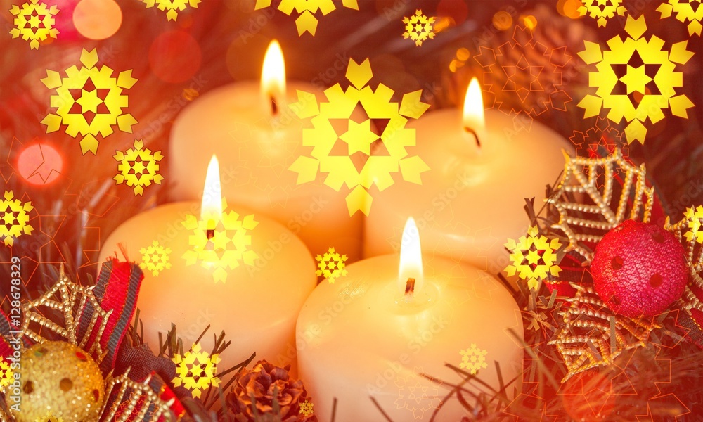Advent. Advent.