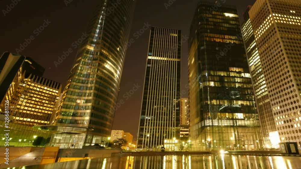 modern city buildings. skyline skyscrapers. business people commuters. modern city buildings. skyline skyscrapers. business people commuters.