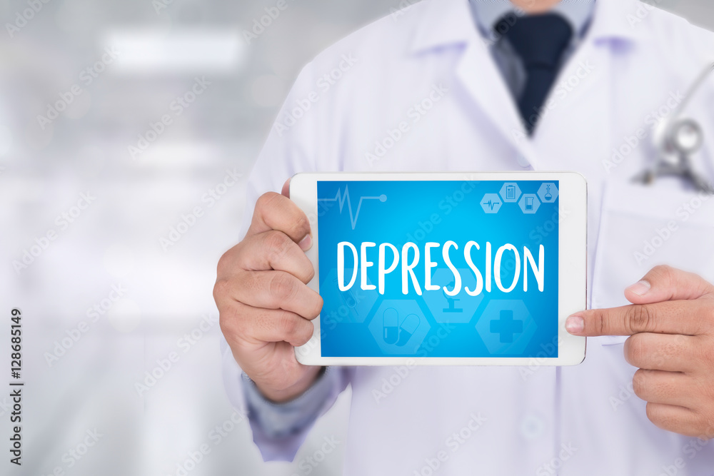 DEPRESSION miserable depressed , Depression and its consequence DEPRESSION miserable depressed , Depression and its consequence