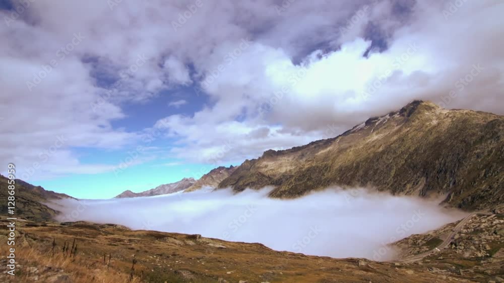 beautiful swiss mountain landscape. shoot on red epic. beautiful swiss mountain landscape. shoot on red epic.
