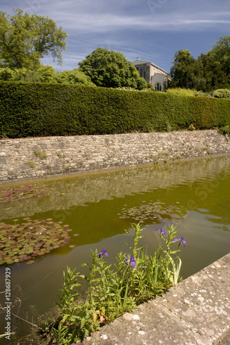 berkeley castle gloucestershire photo