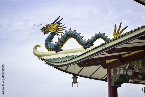 Photos cebu taoist temple, philippines, day