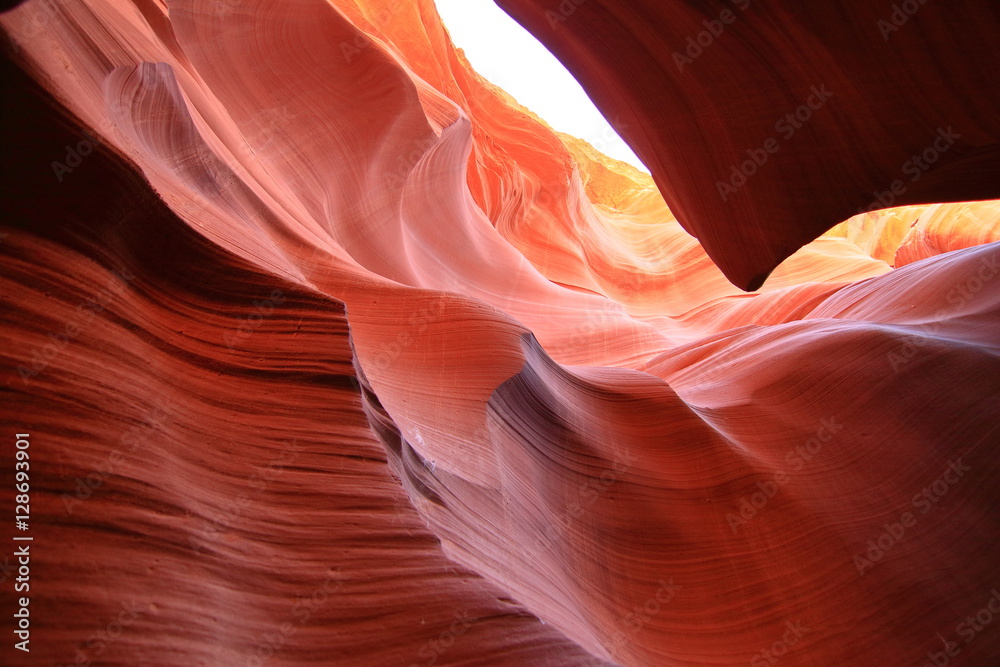Lower Antelope Canyon Lower Antelope Canyon