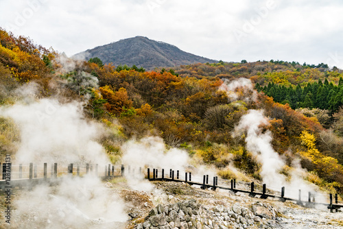 小松地獄 photo