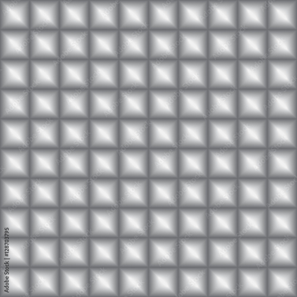 monochrome abstract glowing squares monochrome abstract glowing squares