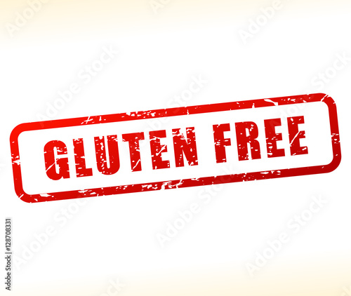 gluten free icon