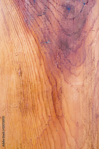 Old wooden surface, background, texture