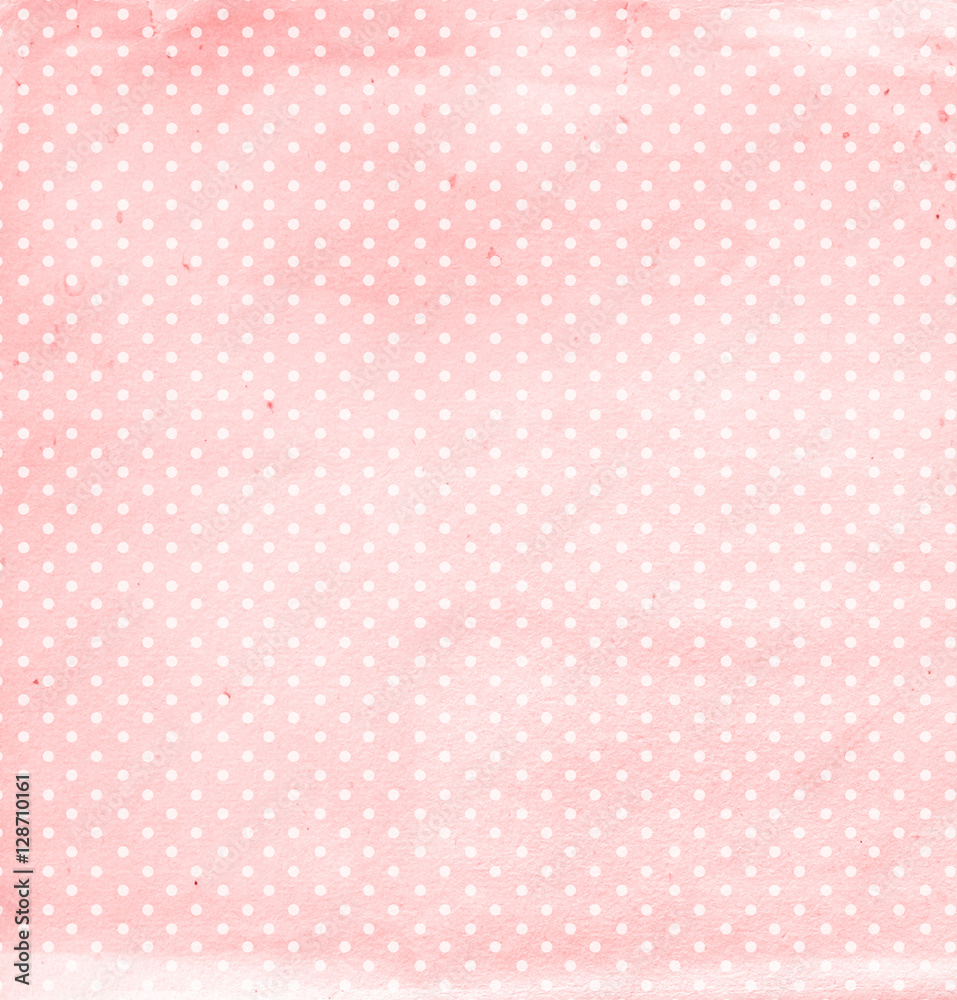 Grunge background with dots pattern Grunge background with dots pattern