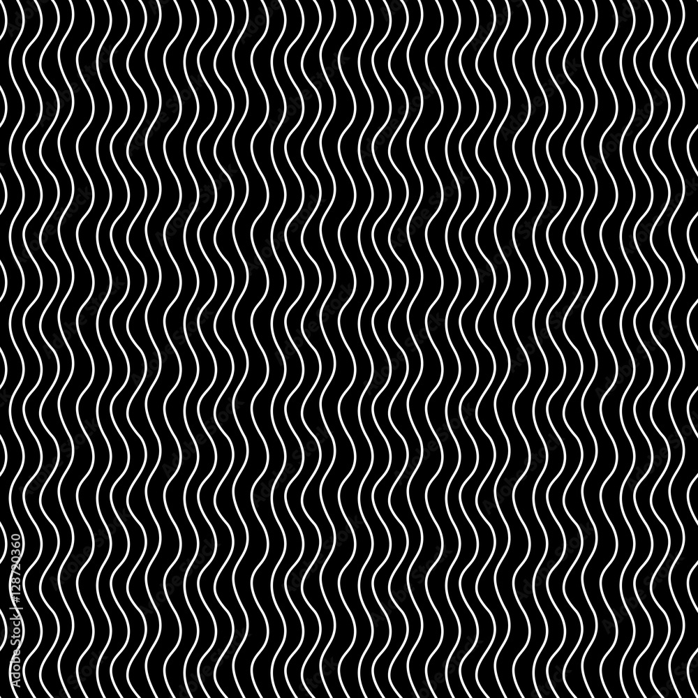 Abstract geometric black and white graphic design print weave pattern Abstract geometric black and white graphic design print weave pattern