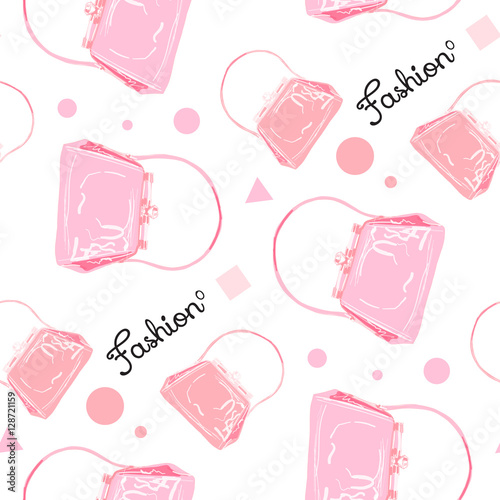 bags pattern