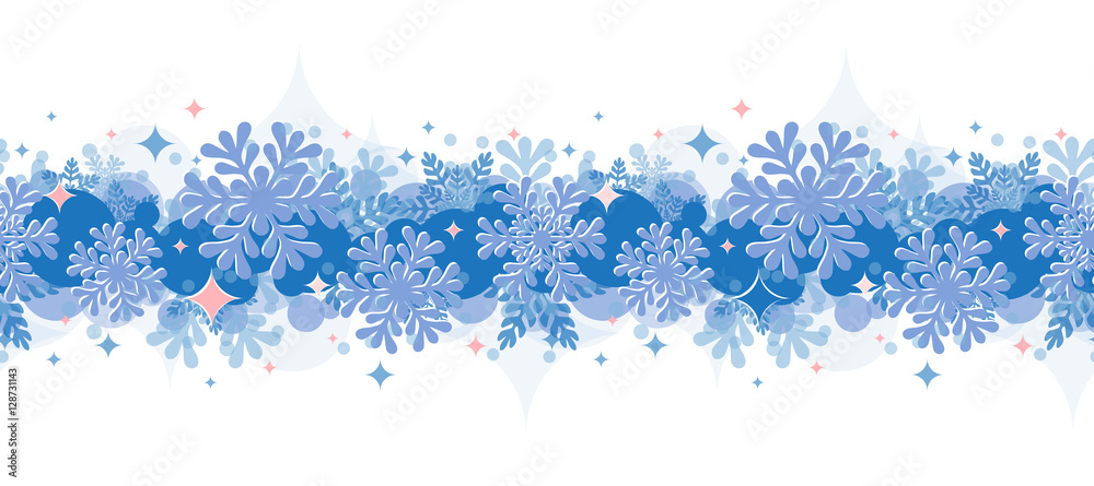 Fototapeta premium Christmas background