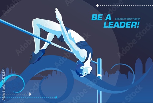 be a leader_jump