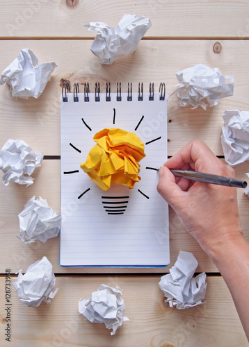 Big idea