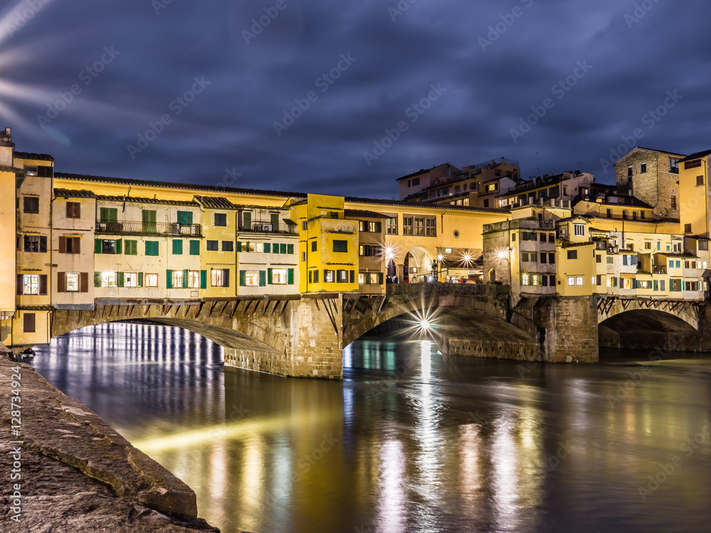 Ponte Vecchio (Firenze)