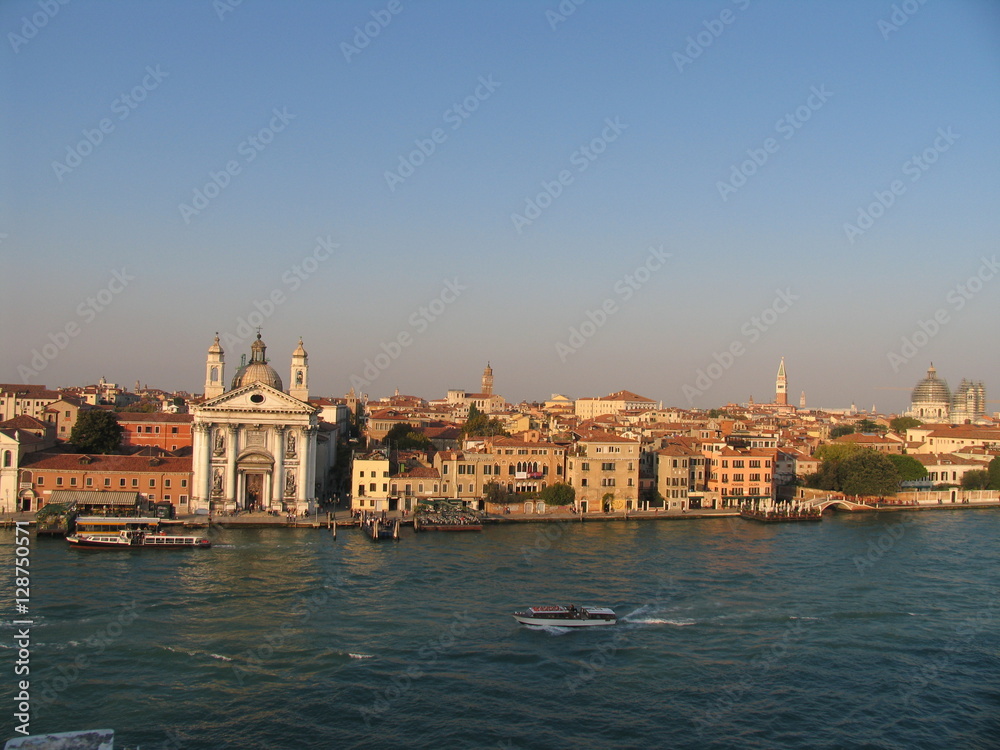 Fototapeta premium Venedig