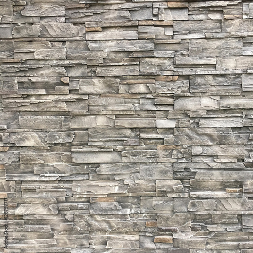 Stone walls texture background 