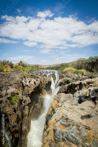 Epupa Falls