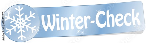 Wintercheck